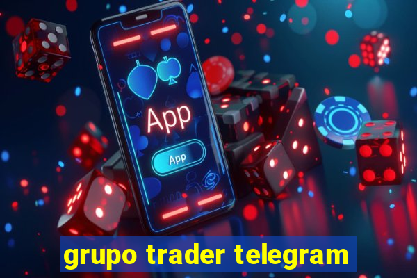 grupo trader telegram